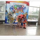 싱어롱 영어 뮤지컬 이미지