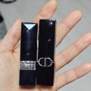 665 | 루즈디올 립스틱 665 단종된 컬러 유사컬러 찾기 525 셰리 발색 후기