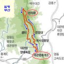 제22차 일산다온산악회 2022년 06월 정기산행 (선자령)|◎ |◐ 정기산행 이미지