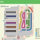 학암포 주차장 이미지