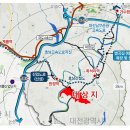 평촌일반산업단지 조성공사 이미지