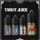 타로에 반하다 | 타로쥬스 액상 깔끔한 과일 멘솔 4종! 자허블 맛부터 자두 청포도, 베리 맛 후기