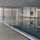 화도체육문화센터 수영장 이미지
