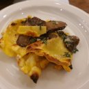 파스타부오노 | 흑백요리사 히든천재 셰프 파스타맛집 &lt;포노 부오노&gt; 후기