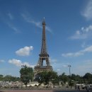 파리 에펠탑 - 프랑스 이미지
