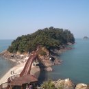 대부해솔길 1코스 이미지