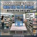 40대가 시향해본 베르사체 맨 오 프레쉬 솔직 후기