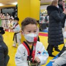 용인대 명지 태권도장 이미지