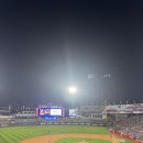 위즈파파 | 수원 KT 위즈파크 - KT OTT석(3루 테이블석) 322구역 야구 관람 상세 후기