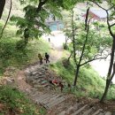 용봉산자연휴양림 이미지