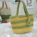 기초부터 배우는 손뜨개 이미지