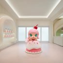 시티할인마트 | 🎡 [중국, 베이징] 팝 마트 시티 파크 – 피규어 세계로 들어가는 컬러풀 놀이 공원