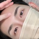 미앤센스 | [광주 / 광산] 첨단 눈썹, 나에게 딱 맞는 이미지를 찾아주는 미앤무드 솔직 후기! (feat. 수완지구 눈썹)