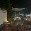 해운대 송정 전좌석 오션뷰 카페 룩앳더바리스타 후기