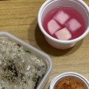 본죽&비빔밥 진천혁신점