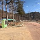 화천초 논미분교장 이미지