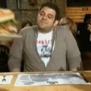 사발생국수 이미지