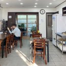 서호밀면 칼국수