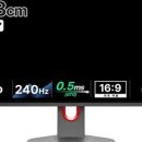 배틀그라운드·발로란트 필수템! 벤큐 FHD 조위 게이밍 모니터 XL2540K(무결점) 분석