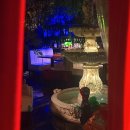 강남 바, 강남 심야 데이트에 잘 어울렸던 Stay in 비밀의정원 후기