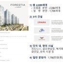 산성역 FORESTIA 모델하우스(모하)를 다녀오며.. 이미지