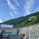 남해 회 해산물 이미지