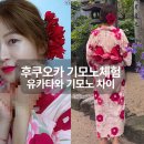 코노코노 | 후쿠오카 기모노 체험 나나코노오우치 예약 가격 여름 후기