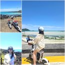 [제주도 액티비티 추천] 차로는 못 가는 제주의 진짜 매력, 협재 '쓩쓩렌탈샵' 전기스쿠터 대여 후기