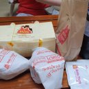 맘스터치 오류동역 남부점 이미지