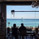 고성군보건소(1층)_우 | 고성 오션뷰 카페 커피고 by MOHB | 9종 드립커피 로스터리 카페 솔직 후기