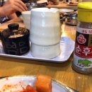 락빈칼국수 이미지