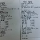 길을 찾는 사람들의 회계 결산 및 기금 내역(울트라찬조금) 이미지