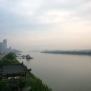 창사하천 이미지