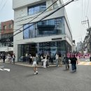 프리티빅마우스 | 모남희 팝업 현장웨이팅 모남희키링 구매후기