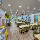 에듀키즈 | [양주 덕계 키즈카페] 단골이 추천하는 가성비 끝판왕 '나비랑 키즈카페' 솔직후기