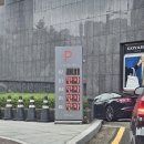 판교제2어린이집 | 판교 현백 팝업 스토어 키디런 방문 후기 + H&amp;M 구경+ 주차꿀팁