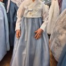 창원주단 | 부림시장 혼주한복 부림주단 언니결혼축하 창원한복대여 후기