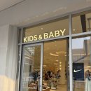 실버공원 | 미니위즈 위즈스타 벨크로 실버 내돈내산, 아기걸음마 신발사이즈 &amp; 착용 후기