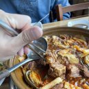 일산맛집 갈비와해산물 환상의 조합 신무교동낙지&amp;동막골 갈비찜