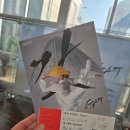 금빛 체육센터 | [발레/2026]창작발레< 갓>부산 공연 후기 (feat. 공연 끝나고 기다리세요!)