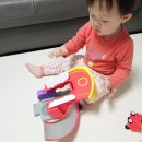 형제카자동차병원 | 아기 자동차장난감 리틀타익스 미니카 추천해요