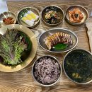 로얄식당 | 로얄산후조리원 - 주변식당 메뉴, 포장 후기