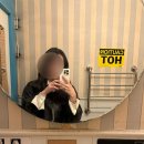 하얀Leather | BENUET - 베뉴엣(구 비뮤즈) 로비 레더 자켓 Robbie Leather Jacket 후기