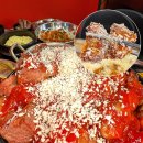 직화부심 이미지