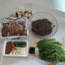 서남왕족발 - 수성구 | [대구 대곡동] 3만원대 족발 시키면 쟁반국수까지 주는 “서남왕족발” 만족 후기
