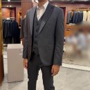 부연상사 | 내 신랑은 예복이 2개!(희림상사 군인예복 / 브링턴에서 맞춤예복하기)