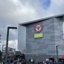 공감과커뮤니티 | 브렌트포드 지테크 커뮤니티 스타디움 직관 후기