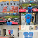 [롯데 유니폼 마킹 사설] 꽃다운 작업실 × 갈매기 공방 - 홍민기/한태양❤️