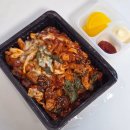 무지개로 | 부평역곱창 맛집 야식으로 딱 좋은 신 무지개 순대곱창 본점 포장 후기