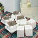 (원데이)크리스마스 캔들 만들기 | 서산 공방 / 서산 원데이클래스 / 서산 크리스마스 캔들 / 크리스마스 캔들 만들기 후기